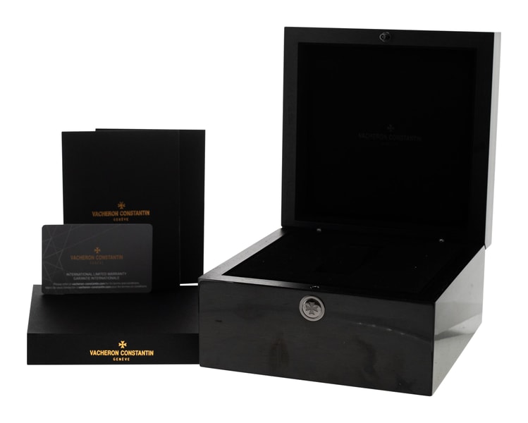 Vacheron Constantin Overseas 7900V/000R-B336